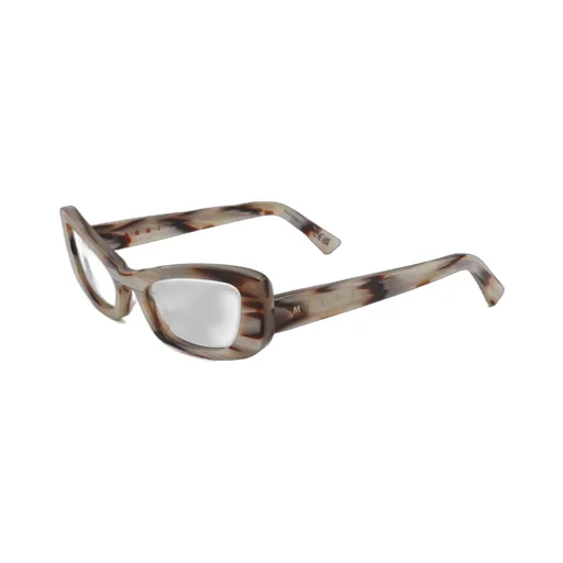 Marni Eyewear Rectangular Frame Glasses