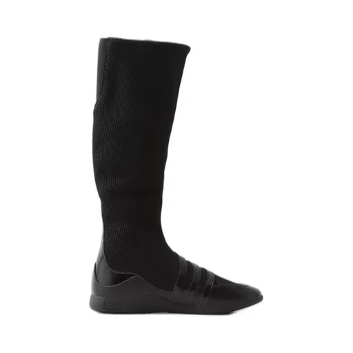 Miaou Boot / Black