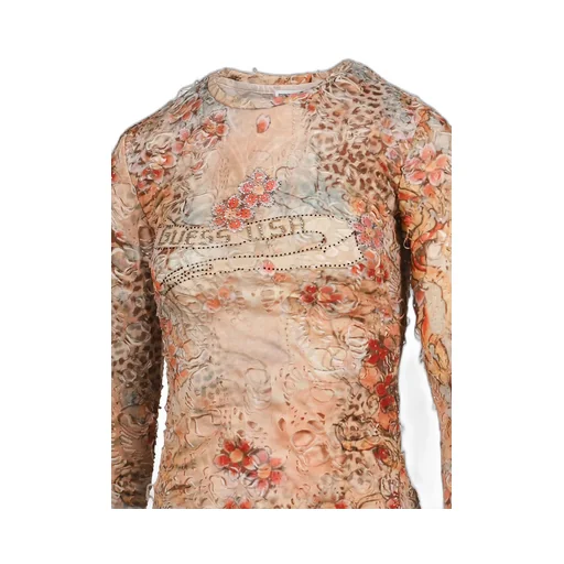 Distressed Drss / Bei