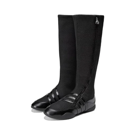 Miaou Boot / Black