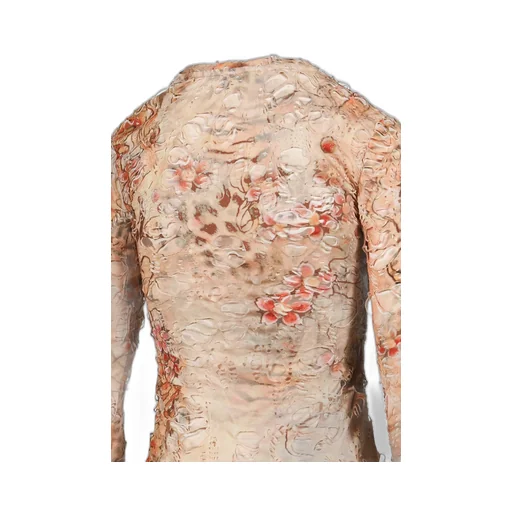 Distressed Drss / Bei