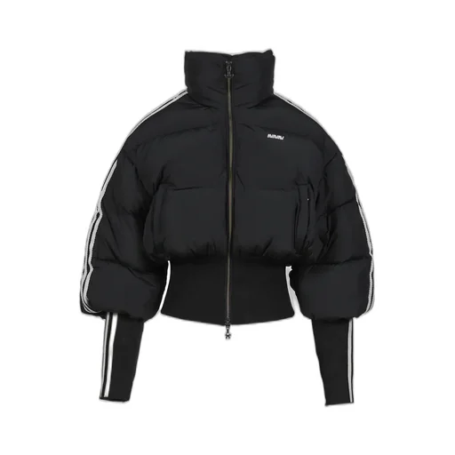 Av Baby Puffer / Blk