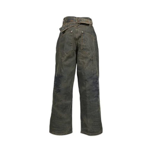 Cinch Back Xl Colossus / Vintage Blu