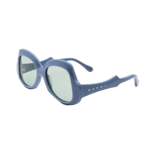 Marni Eyewear Quelyfish Sunglasses