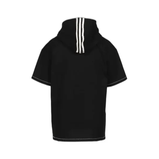 Av Hooded Tee / Black
