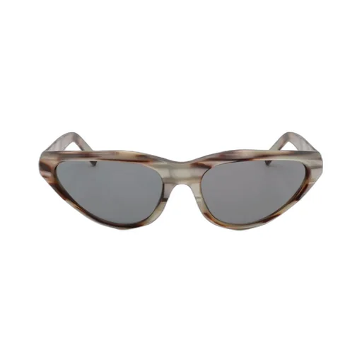 Marni Eyewear Cat-Eye Frame Sunglasses