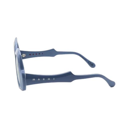 Marni Eyewear Quelyfish Sunglasses