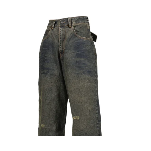 Cinch Back Xl Colossus / Vintage Blu