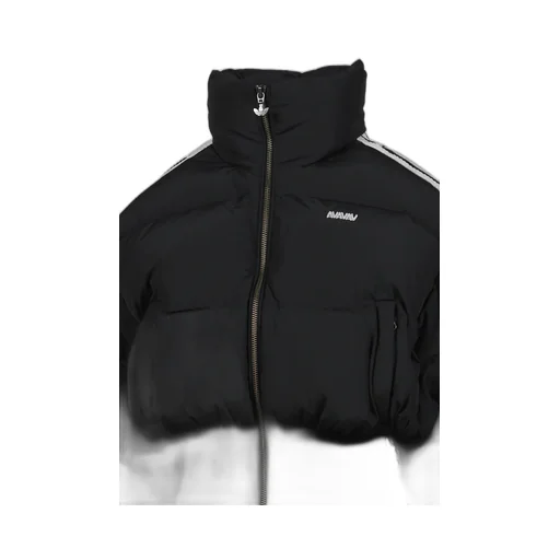 Av Baby Puffer / Blk