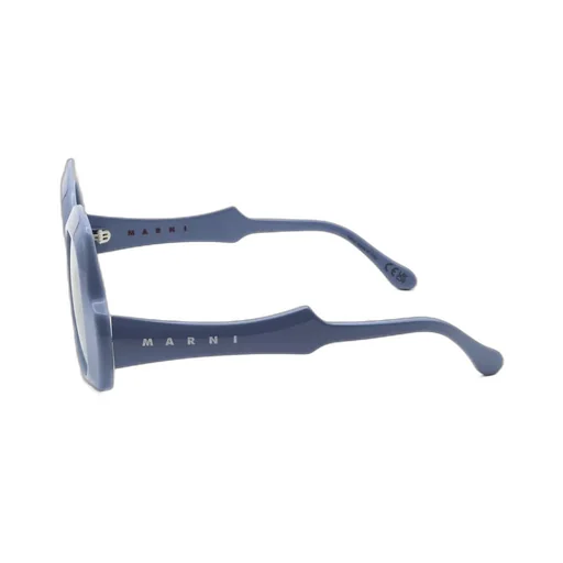 Marni Eyewear Quelyfish Sunglasses