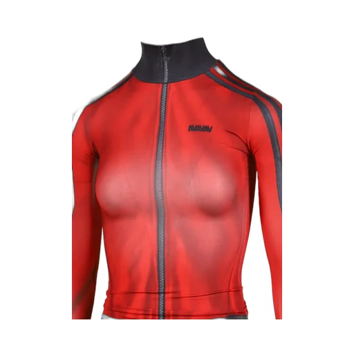 Av Baselayer - 2 Pack / Betterscarlet