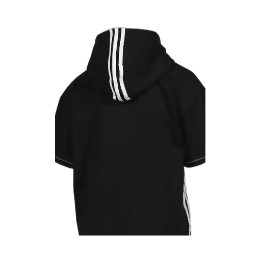 Av Hooded Tee / Black