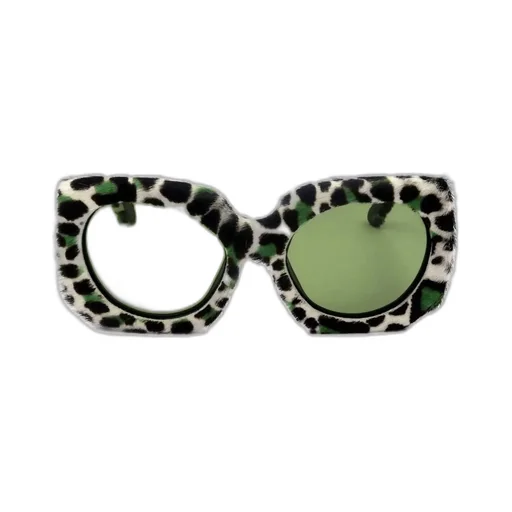 Marni Eyewear Jellyfish Lake Cat-Eye Frame Sunglasses