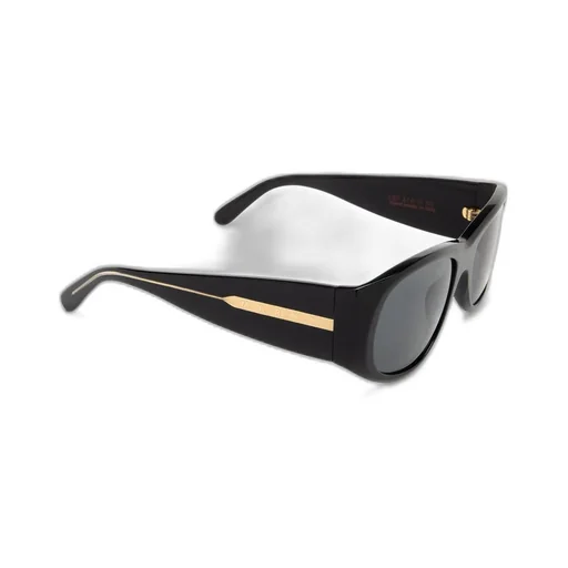 Marni Eyewear Rectangular Frame Sunglasses