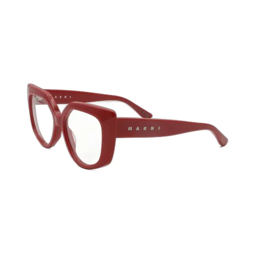 Marni Eyewear Zvier Cat-Eye Glasses