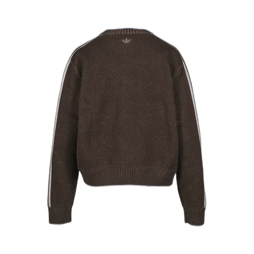 Av Sweater / Cargo Brown