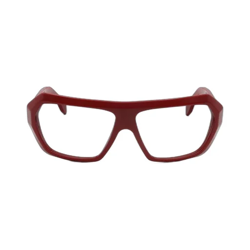 Marni Eyewear Geometric Frame Sunglasses