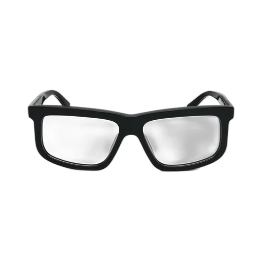 Marni Eyewear Annapuma Circuit Rectangular Frame Glasses