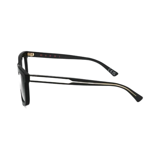 Marni Eyewear Annapuma Circuit Rectangular Frame Glasses