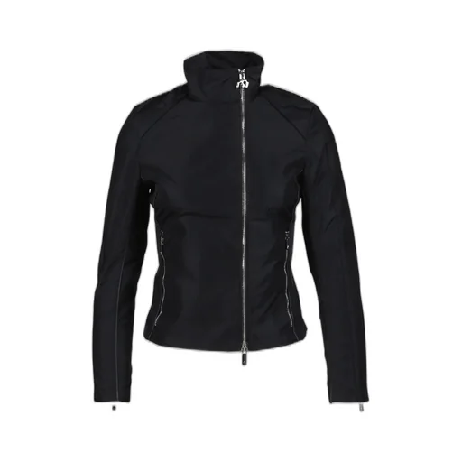 Miaou Jacket / Black