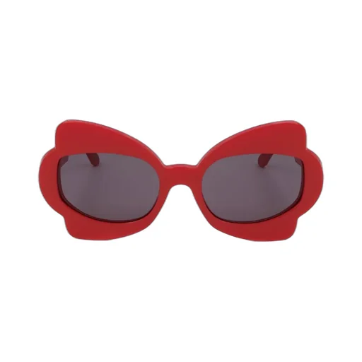 Marni Eyewear Butterfly Frame Sunglasses
