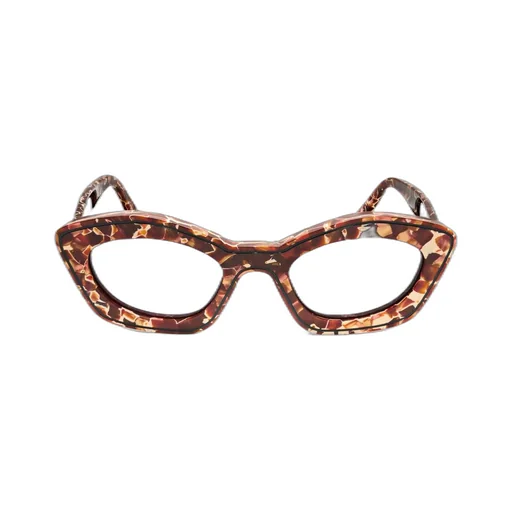 Marni Eyewear Cat-Eye Frame Sunglasses