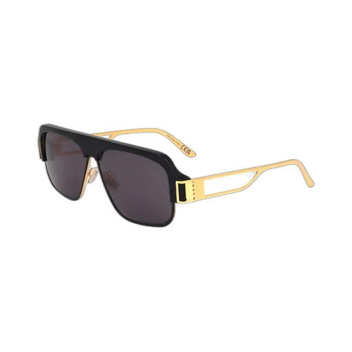 Marni Eyewear Aviator Frame Sunglasses