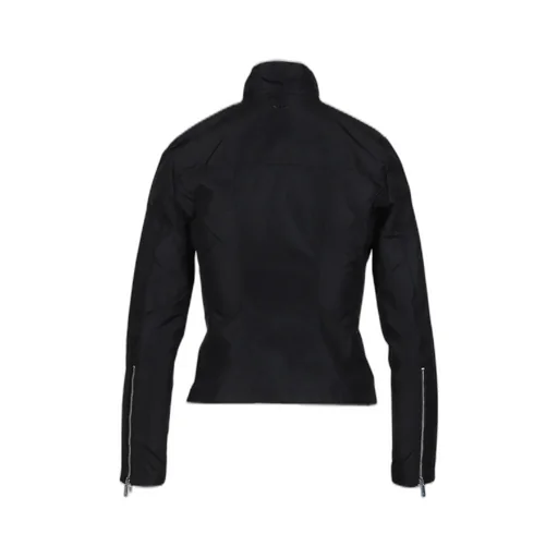 Miaou Jacket / Black