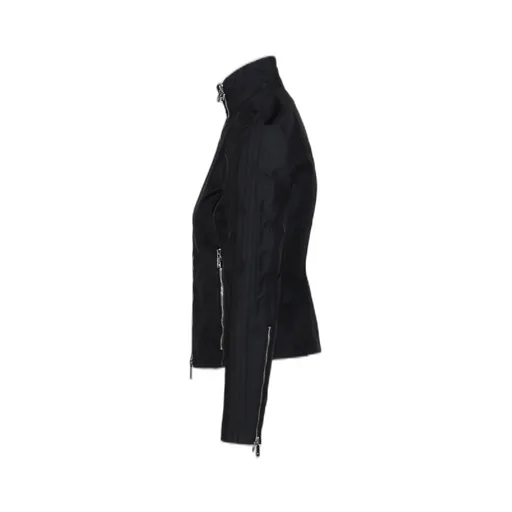 Miaou Jacket / Black