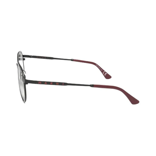 Marni Eyewear Pilot Frame Glasses