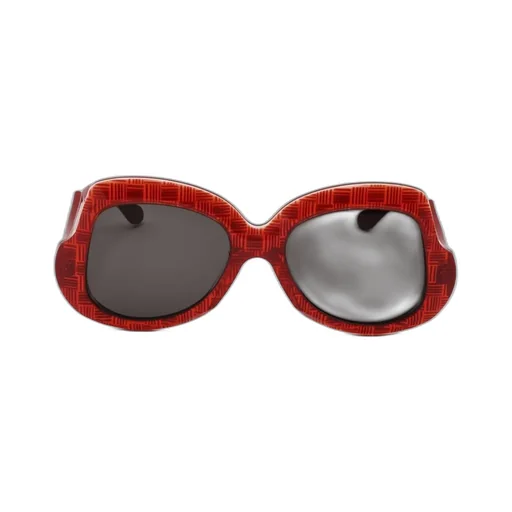 Marni Eyewear Quelyfish Sunglasses