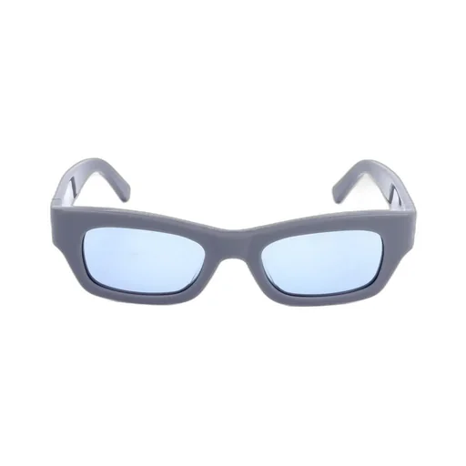 Marni Eyewear Rectangular Frame Sunglasses