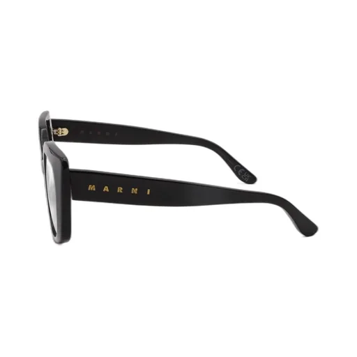 Marni Eyewear Zvier Cat-Eye Glasses