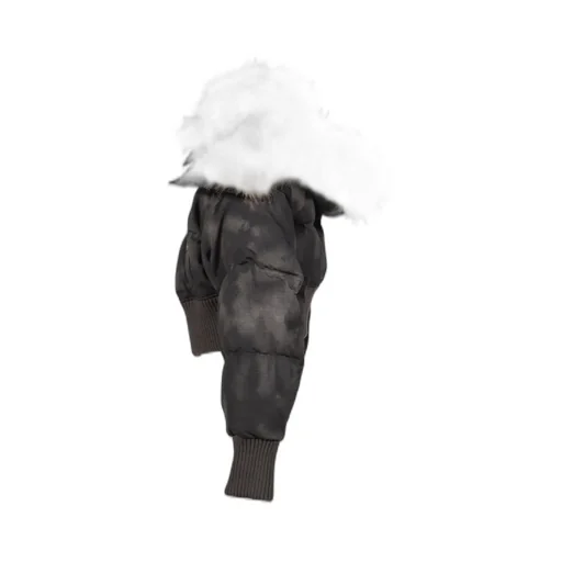 Puffer Jtk / Blk