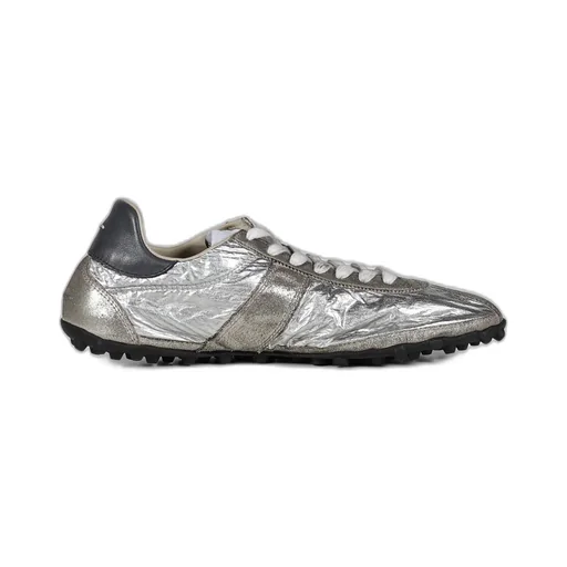 Sprinters Low Top / Sil