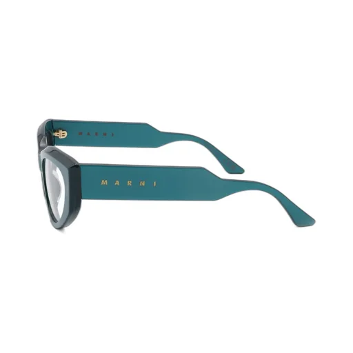Marni Eyewear Tahat Cat-Eye Glasses