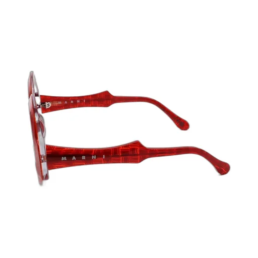Marni Eyewear Quelyfish Sunglasses