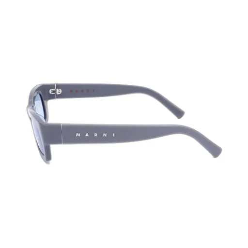 Marni Eyewear Rectangular Frame Sunglasses