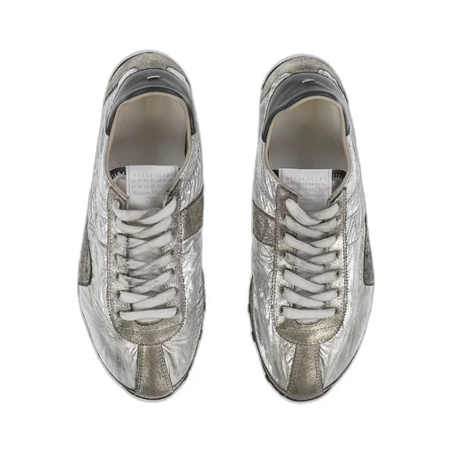 Sprinters Low Top / Sil