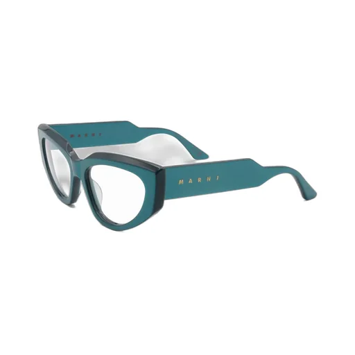 Marni Eyewear Tahat Cat-Eye Glasses