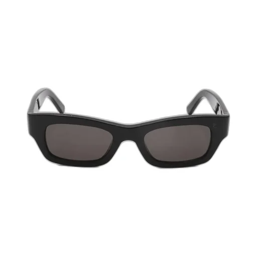 Marni Eyewear Rectangular Frame Sunglasses