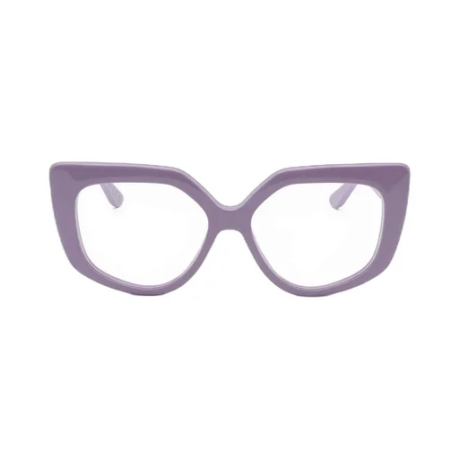 Marni Eyewear Cat Eye Frame Glasses