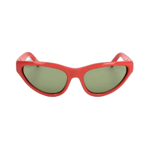 Marni Eyewear Mavericks Cat-Eye Sunglasses