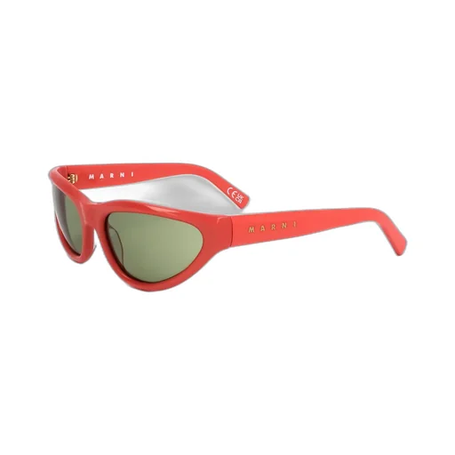 Marni Eyewear Mavericks Cat-Eye Sunglasses