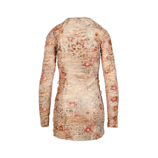 Distressed Drss / Bei