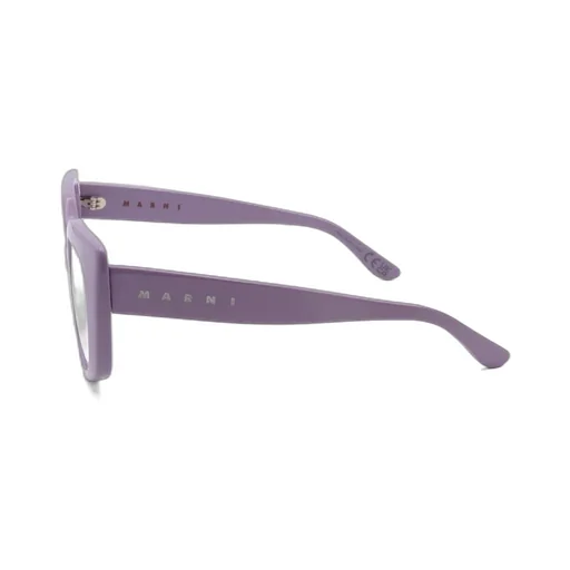 Marni Eyewear Cat Eye Frame Glasses