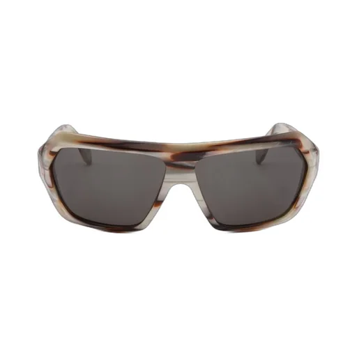 Marni Eyewear Dhazut Shell Sunglasses