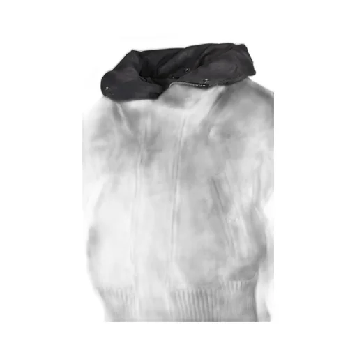 Puffer Jtk / Blk