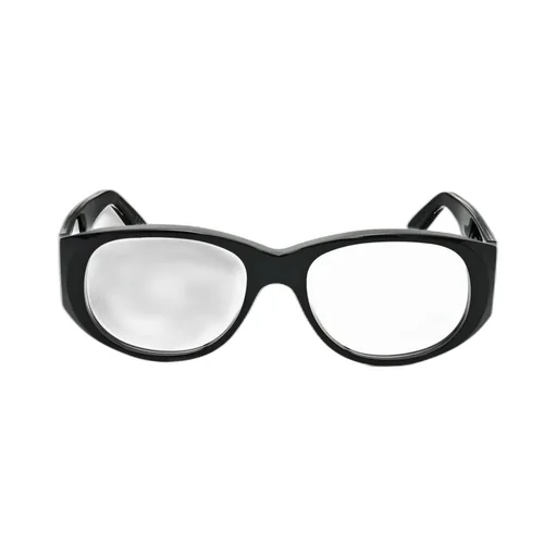 Marni Eyewear Oval Frame Glasses