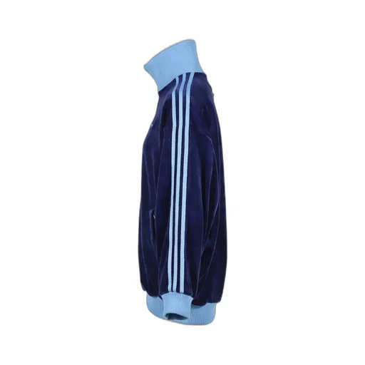 Av Track Jacket / Darkblu